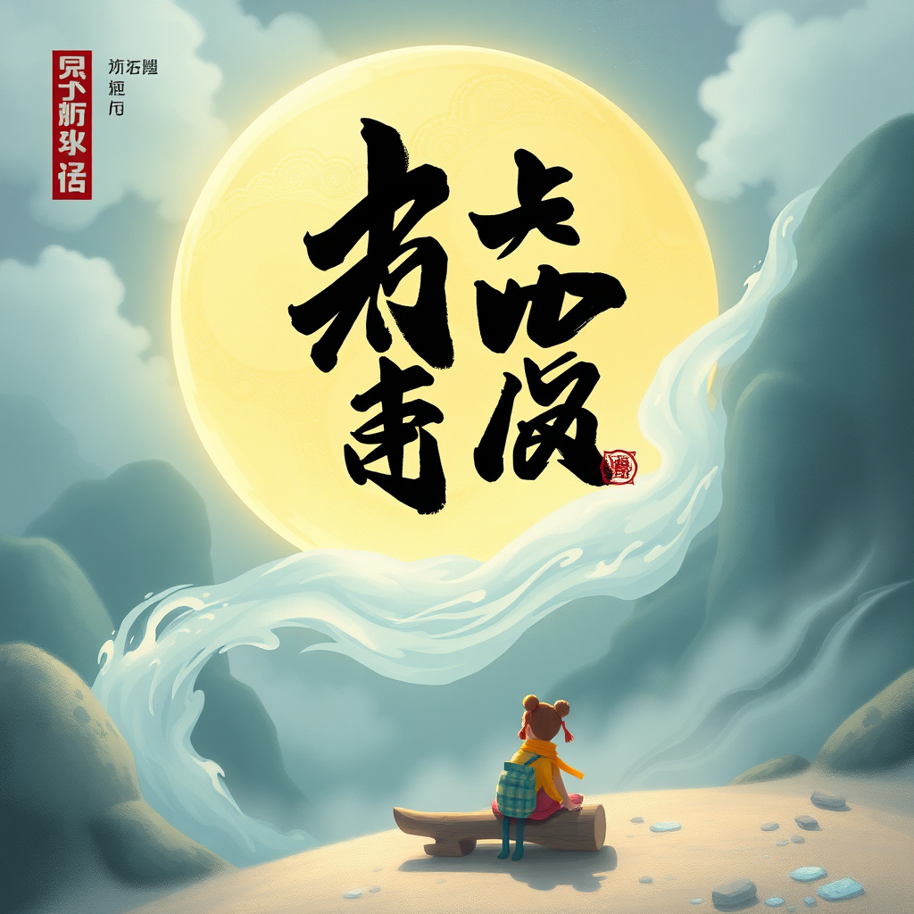 灵能编年史